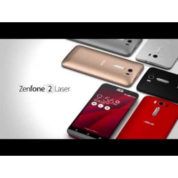 ZenFone 2 Laser (ZE500KL)のご紹介