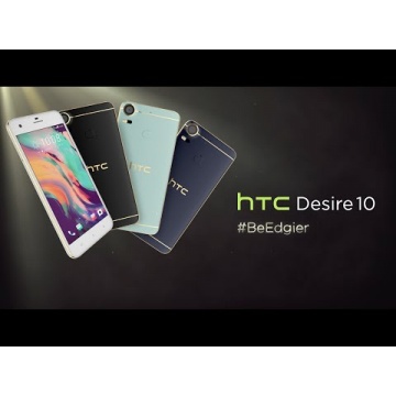 HTC Desire 10: First Impressions
