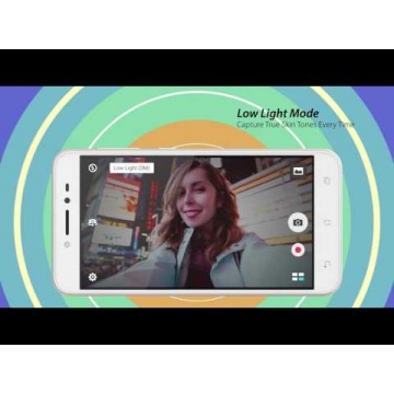 Asus ZenFone Live Commercial